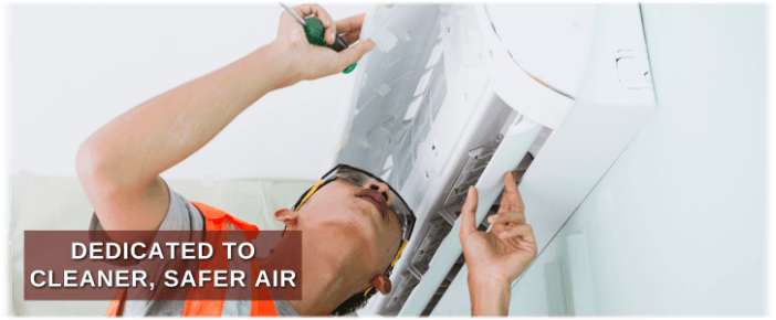 Montgomery AirCraft Vent Services