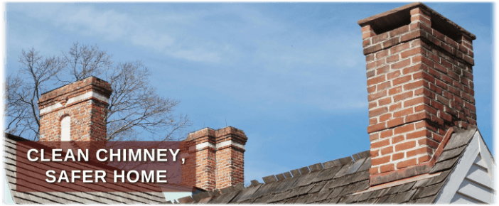 Chimney Cleaning Montgomery IL
