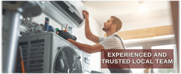 Montgomery IL Air Duct Cleaning